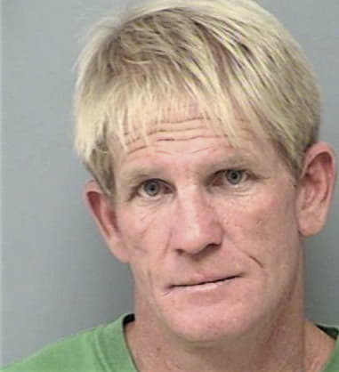 Gregory Ashworth, - St. John's County, FL 